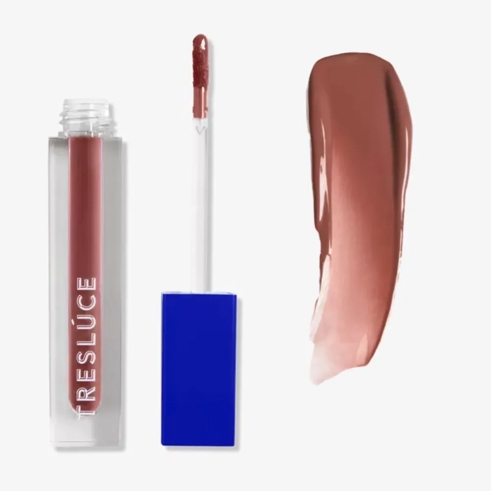 NWT 5 Piece Nude Lip Color Bundle